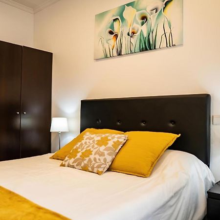 Casa Terraco Villa Fuzeta Ngoại thất bức ảnh