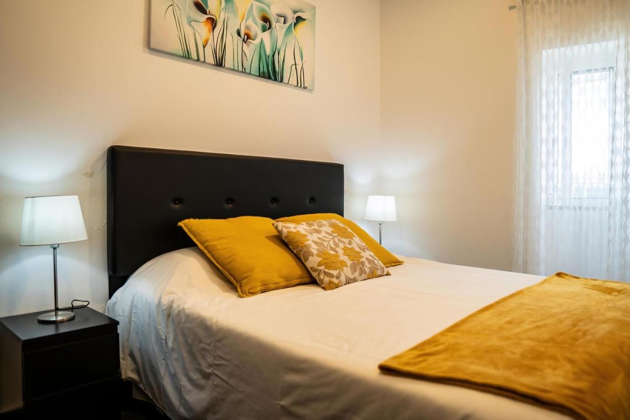 Casa Terraco Villa Fuzeta Ngoại thất bức ảnh