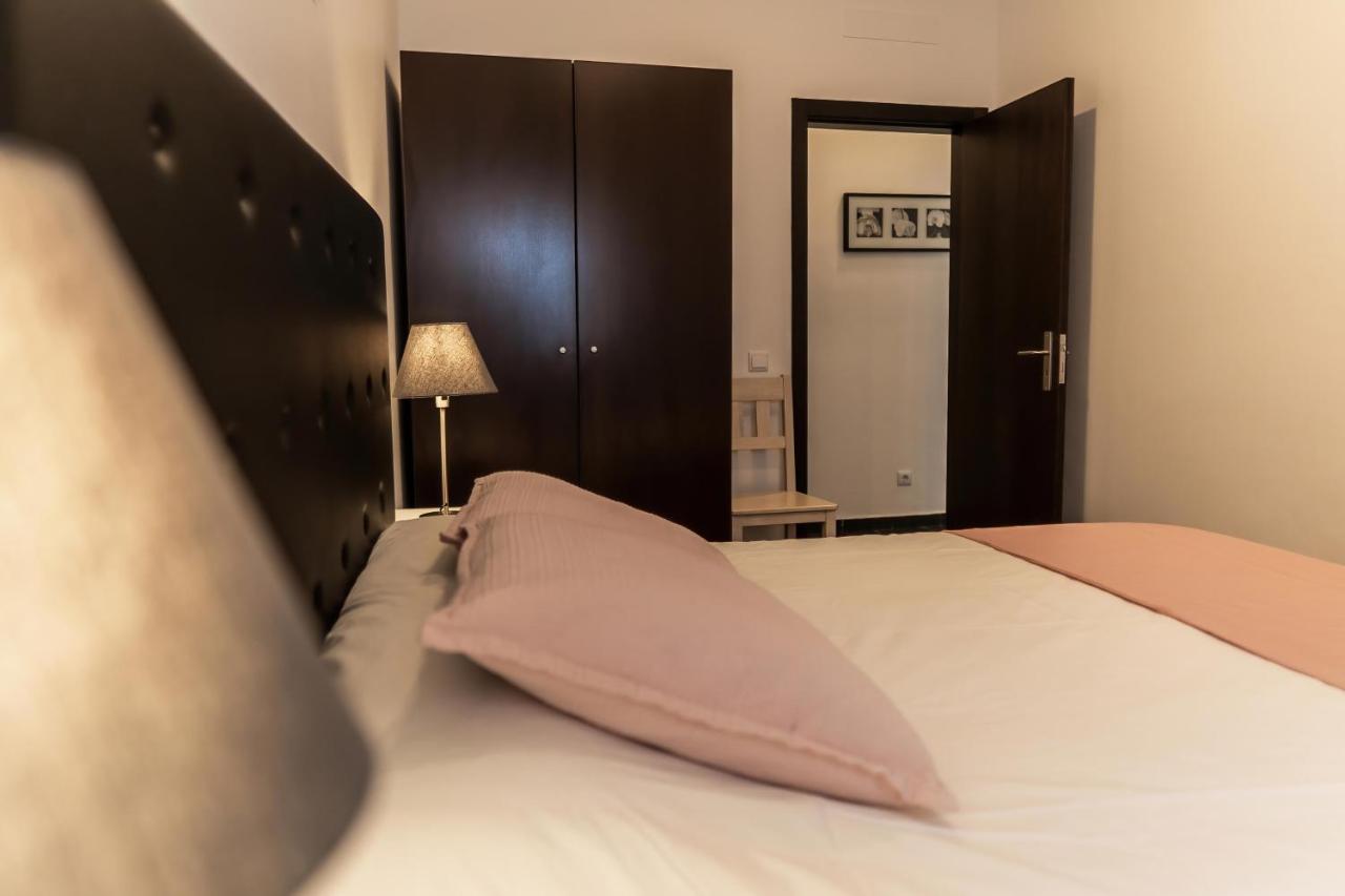 Casa Terraco Villa Fuzeta Ngoại thất bức ảnh