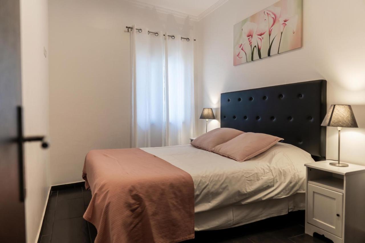 Casa Terraco Villa Fuzeta Ngoại thất bức ảnh