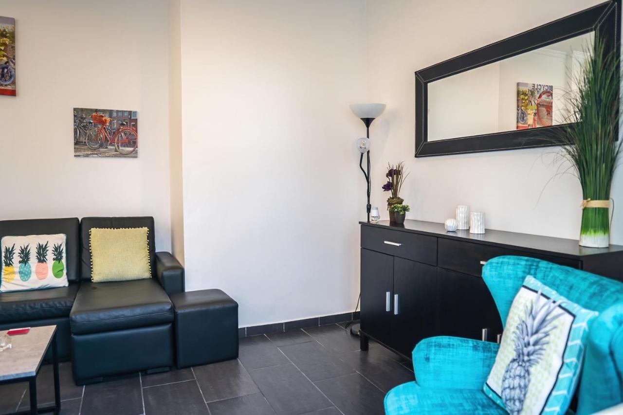 Casa Terraco Villa Fuzeta Ngoại thất bức ảnh
